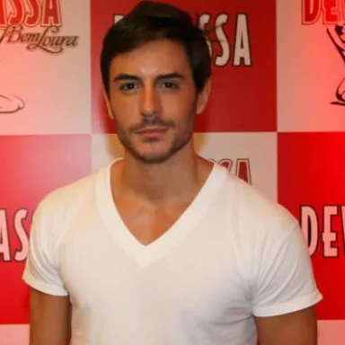 foto de perfil de Ricardo Tozzi