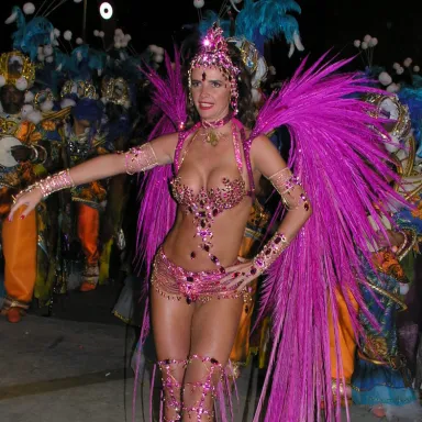 foto de perfil de Luma de Oliveira