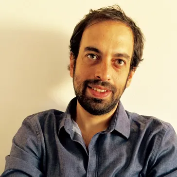foto de perfil de Jacques Fux