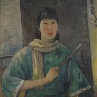 foto de perfil de Pan Yuliang