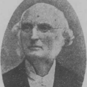 foto de perfil de Samuel Robbins Brown