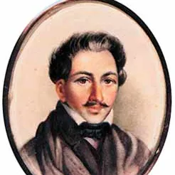 foto de perfil de Pyotr Kakhovsky