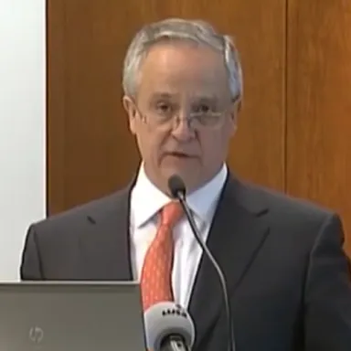 foto de perfil de Fernando Ulrich