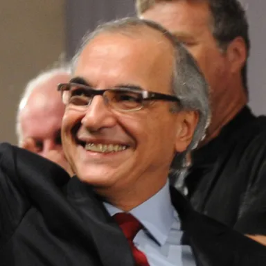 foto de perfil de Guilherme Leal