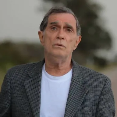 foto de perfil de Jorge Mautner