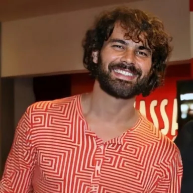 foto de perfil de Carmo Dalla Vecchia