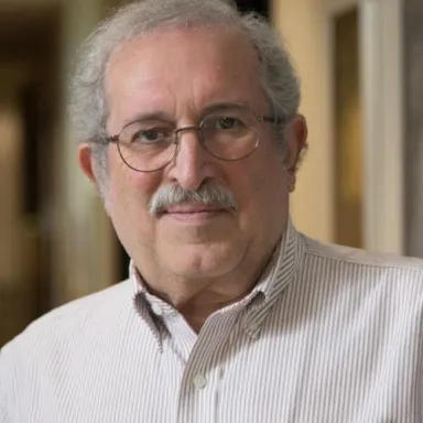 foto de perfil de Michael Peskin
