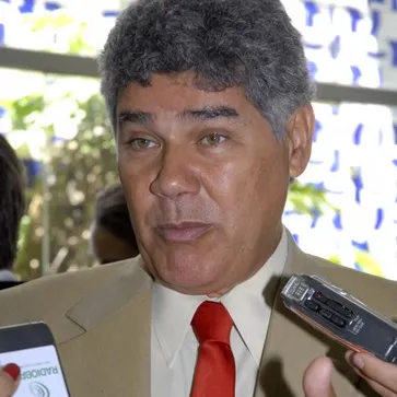 foto de perfil de Chico Alencar