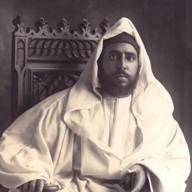foto de perfil de Abd al-Hafid of Morocco