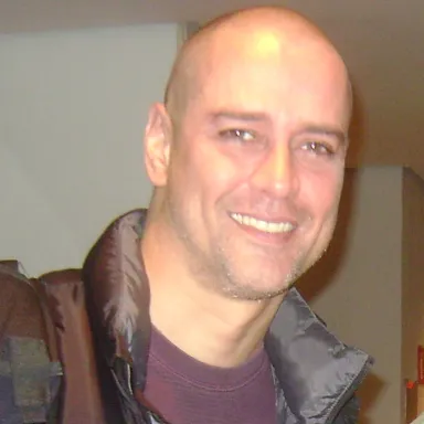 foto de perfil de Marcello Antony