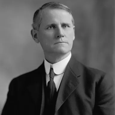 foto de perfil de Francis H. Dodds