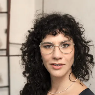 foto de perfil de Mariana Salomão Carrara