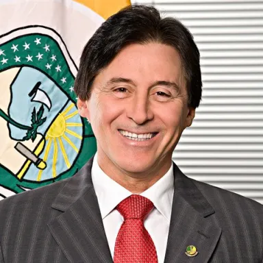foto de perfil de Eunício Oliveira