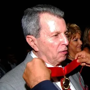 foto de perfil de Daniel Filho