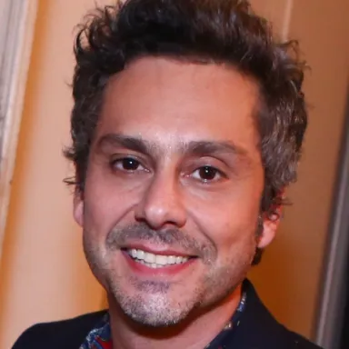 foto de perfil de Alexandre Nero