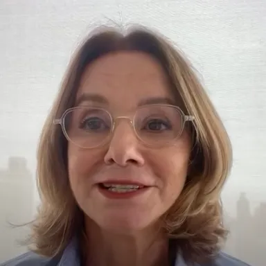 foto de perfil de Thaisa Storchi Bergmann