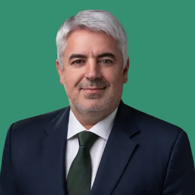 foto de perfil de João Azevedo (Portuguese politician)