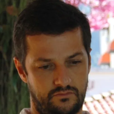 foto de perfil de Marcelo Serrado