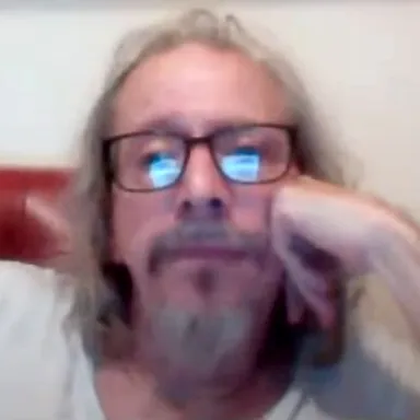 foto de perfil de Rogério Skylab