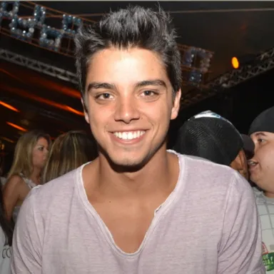 foto de perfil de Rodrigo Simas