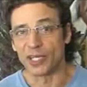 foto de perfil de Luiz Carlos Vasconcelos