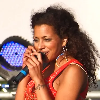 foto de perfil de Nadja Benaissa