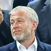 foto de perfil de Roman Abramovich