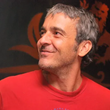 foto de perfil de Alexandre Borges