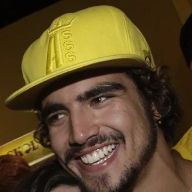 foto de perfil de Caio Castro