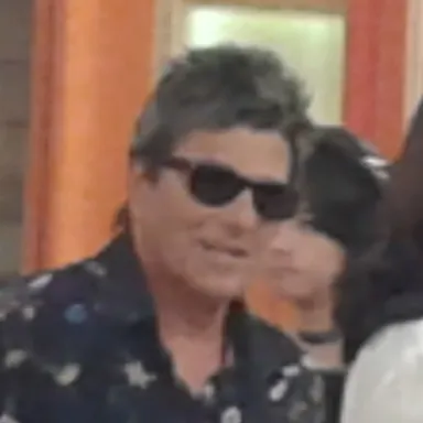 foto de perfil de Evandro Mesquita