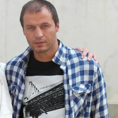 foto de perfil de Vratislav Lokvenc