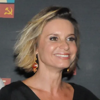foto de perfil de Paula Burlamaqui