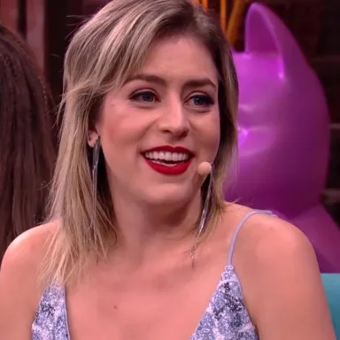 foto de perfil de Lu Andrade
