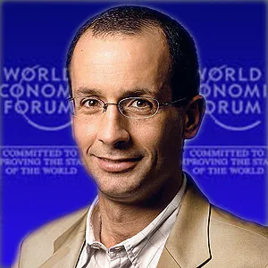 foto de perfil de Marcelo Odebrecht