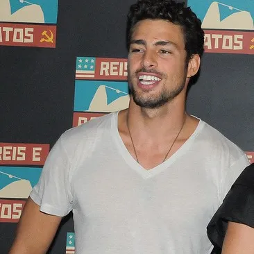 foto de perfil de Cauã Reymond