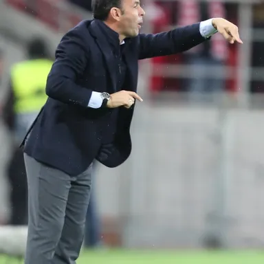 foto de perfil de Javier Calleja