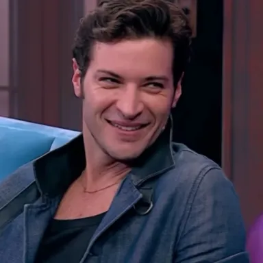 foto de perfil de Leandro Lima (actor)