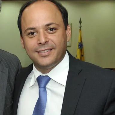 foto de perfil de Rodrigo Neves