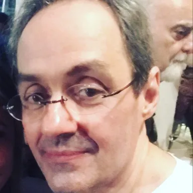 foto de perfil de Daniel Dantas (actor)