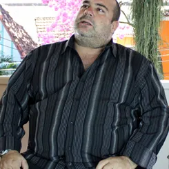 foto de perfil de André Mattos