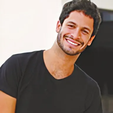 foto de perfil de Rainer Cadete