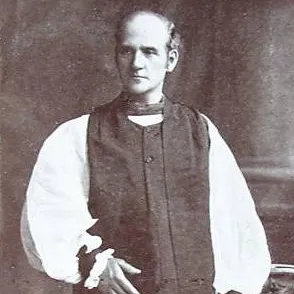 foto de perfil de A. G. Edwards (bishop)