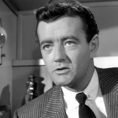 foto de perfil de Robert Walker (actor, born 1918)