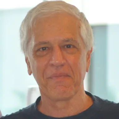 foto de perfil de Nuno Leal Maia