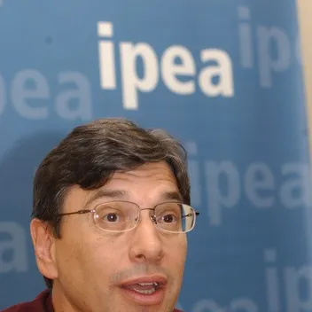 foto de perfil de Marcio Pochmann