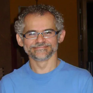 foto de perfil de Gero Camilo