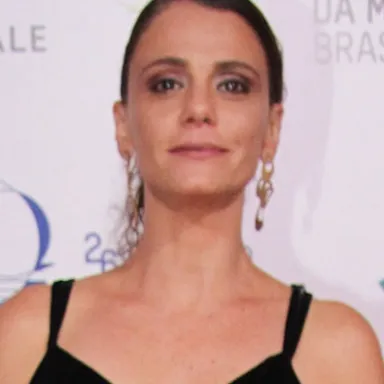 foto de perfil de Malu Galli