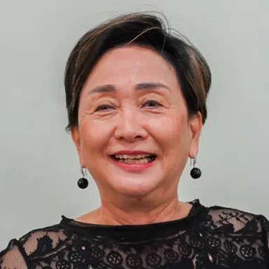 foto de perfil de Emily Lau