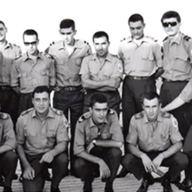foto de perfil de Manuel Monge (military figure)