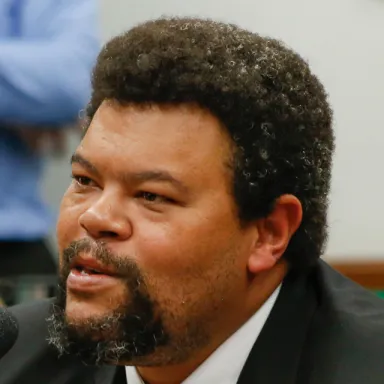 foto de perfil de Babu Santana